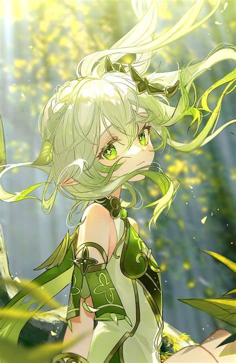 nahida