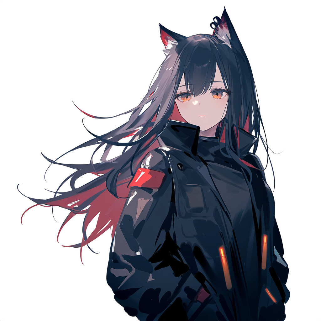 白猫千玖