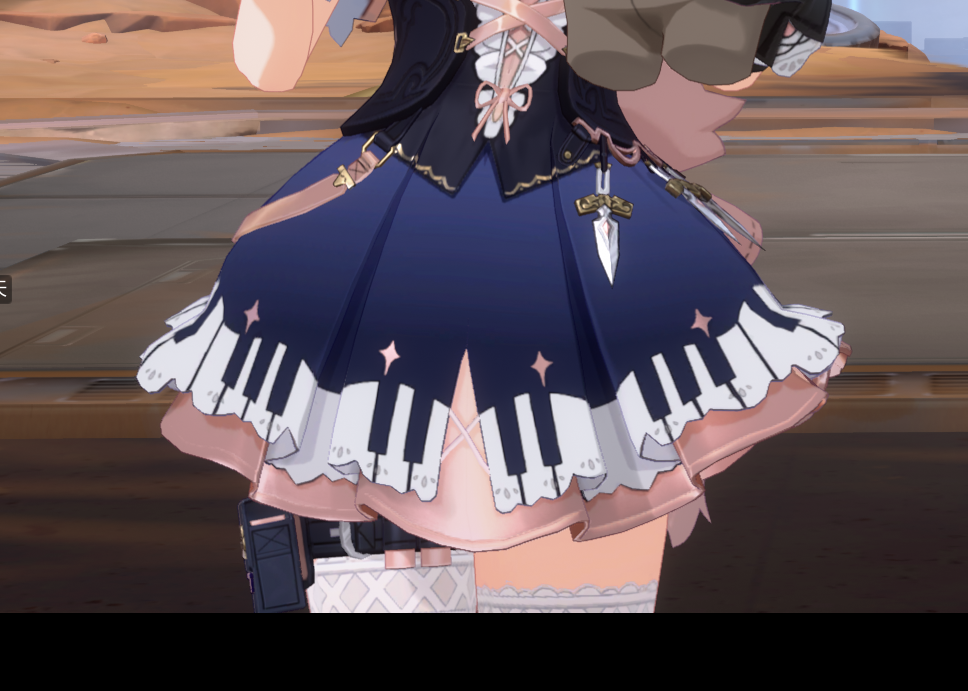 卡莉斯塔kalistar