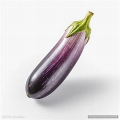 豁达茄子化妆