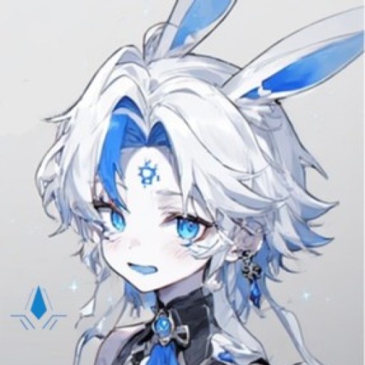 死神少爷是只兔