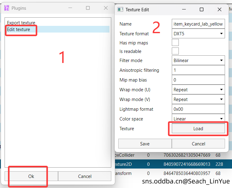 【替换式贴图修改教程】(理论兼容其他版本)3.11.X塔科夫离线版贴图修改教程(替换式)