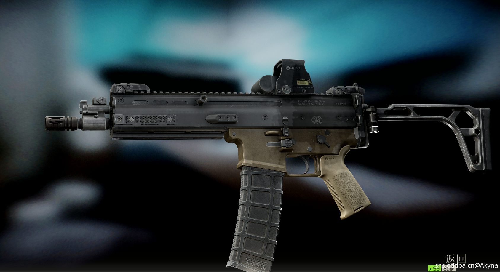 [3.11.X] .300 SCAR