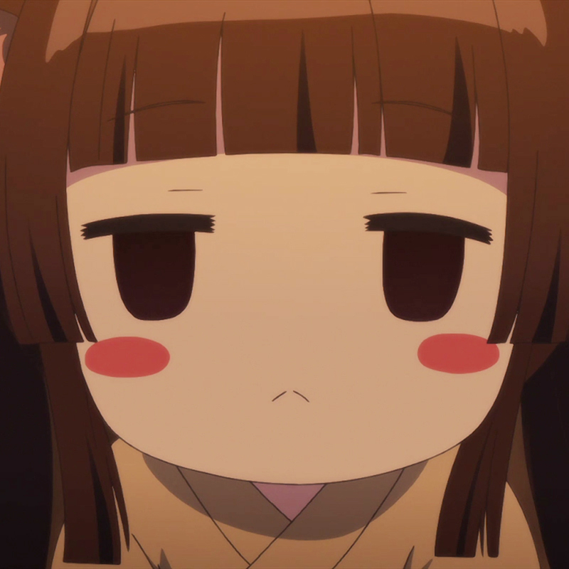 老年咸熊desu